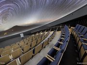 ESO Supernova Planetarium & Besucherzentrum