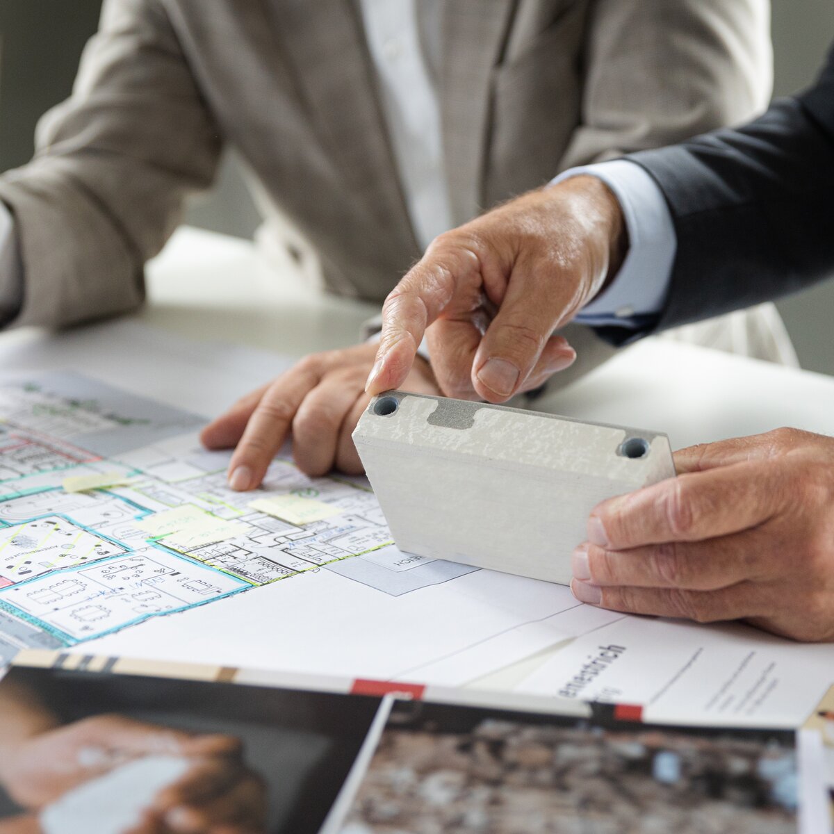 © © www.Lindner-Group.com