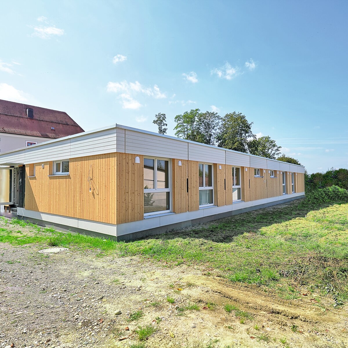 © © Timber Homes GmbH & Co.