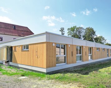 © © Timber Homes GmbH & Co.