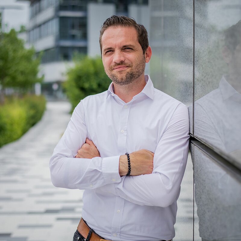 Thomas Achter | © www.Lindner-Group.com