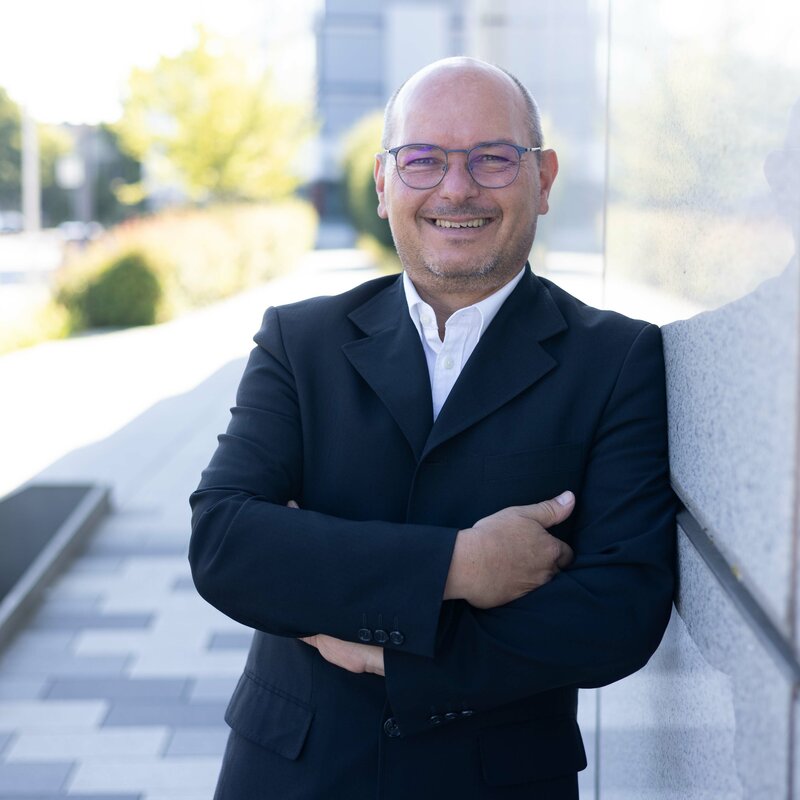 Robert Anzenberger | © www.Lindner-Group.com