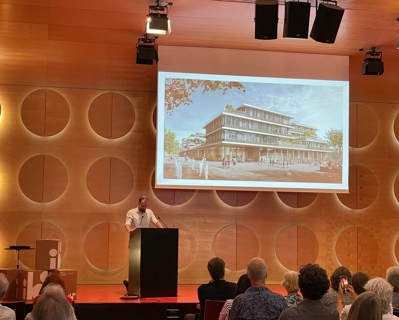 © © db / Cornelia Huth-Neumann