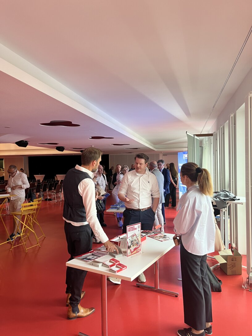 © © www.Lindner-Group.com