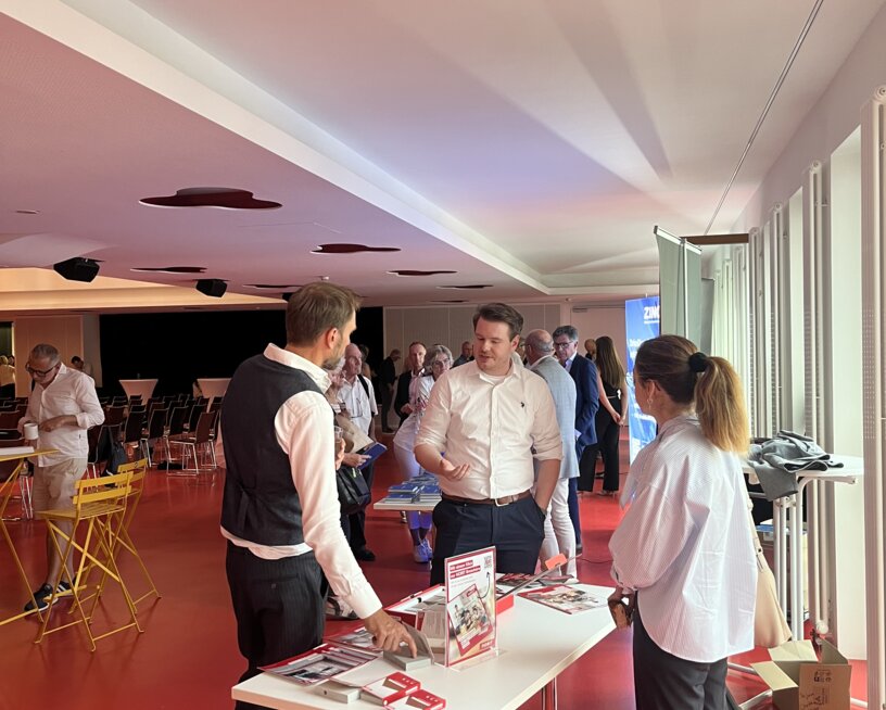 © © www.Lindner-Group.com