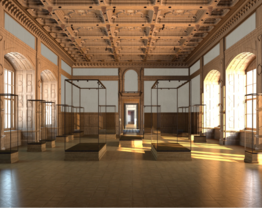 © © Heine + Mildner Architekten