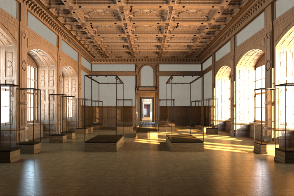 © © Heine + Mildner Architekten